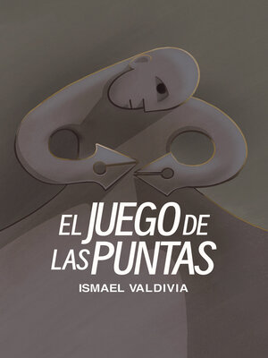 cover image of El juego de las puntas